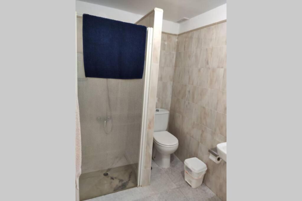 1 Bedroom Bungalow Next Yumbo Center Maspalomas  Exterior foto