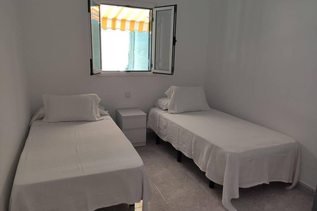 1 Bedroom Bungalow Next Yumbo Center Maspalomas  Exterior foto